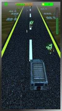 Zombie Road Kill screenshot 4