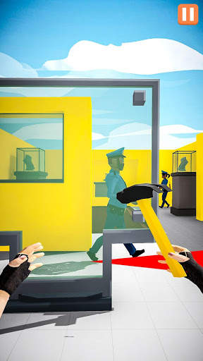 Master Robber 3D - Sneak Thief Games screenshot 5
