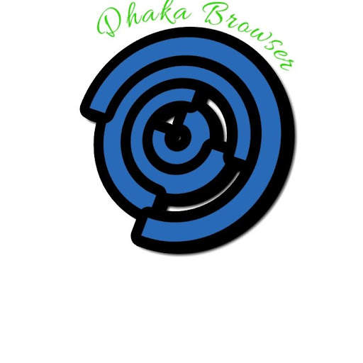 Dhaka browser screenshot 1