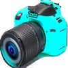 HD PERFECT CAMERA icon