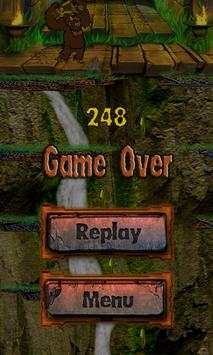 Temple Dash screenshot 5