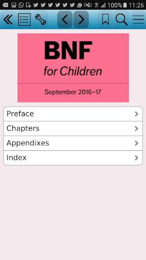 MedHand Mobile Libraries screenshot 5