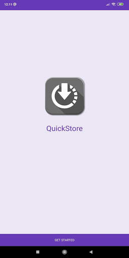 Quick Store - Download Photos & Videos screenshot 4
