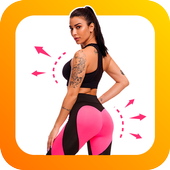 Beauty Body Photo Editor иконка