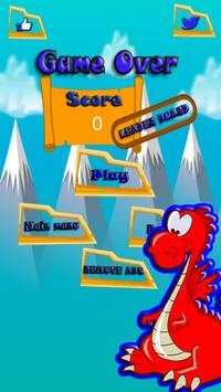 Dragon Jump on candy ball screenshot 4