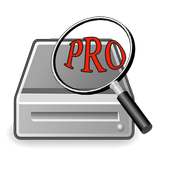 Free DiskDigger Pro Recovery File All Tricks icon