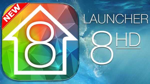 Launcher Theme for iPhone 8 and plus screenshot 2