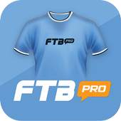 FTBpro - Man City Edition 3.7.7