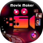 Music Movie Maker Effect 1.0