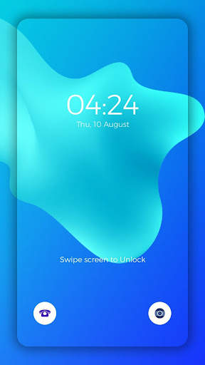 Theme Launcher Iconpack - Y5 2019 | Y6 Prime screenshot 2