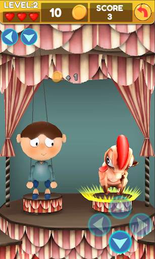 My 3d Chicken screenshot 3