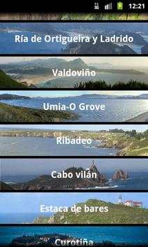 Galicia Viva (free) screenshot 1