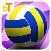 Volleyball Games icon