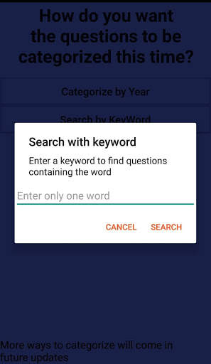 JAMB Prep - Free App With Questions And Answers screenshot 4