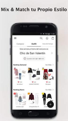 Shopping Tips screenshot 4