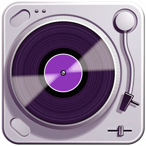 Mix Nhac DJ icon