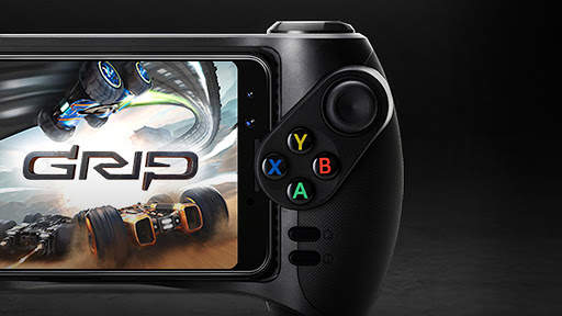NVIDIA GeForce NOW screenshot 2