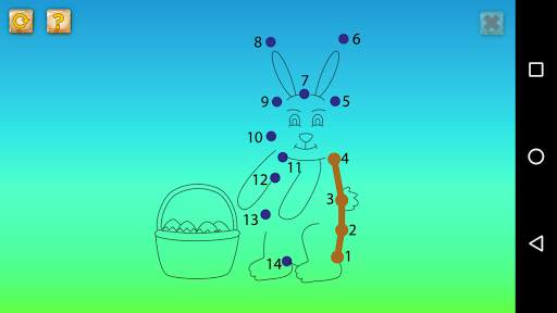 Kids Preschool Learning Games and Learn Alphabets screenshot 8