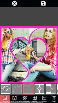 Photo Editor & Candy Camera & Pic Grid & ScrapBook screenshot 7