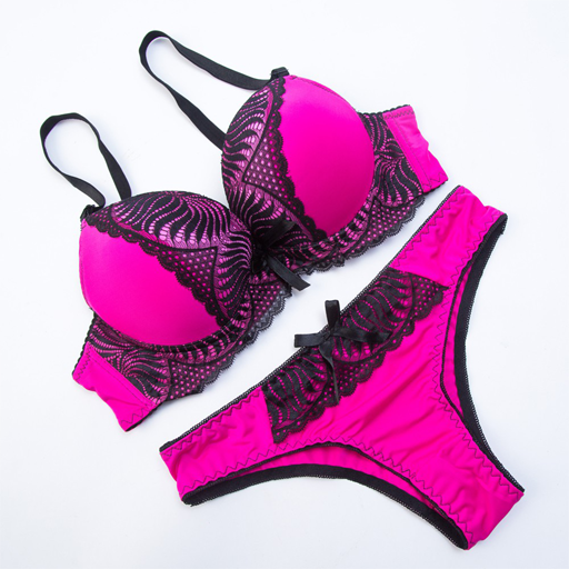 Bra Panty Shopping App icon