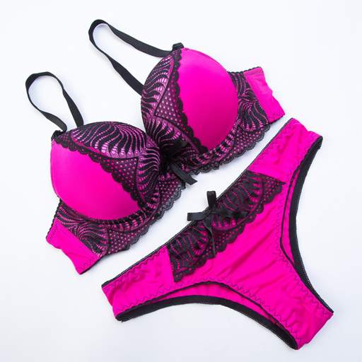 Bra Panty Shopping App 0.3