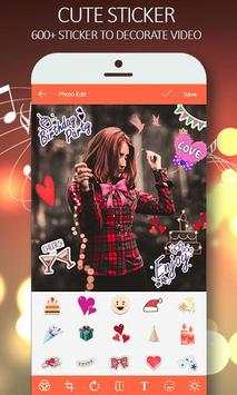 Video Star Editor 2020 screenshot 3
