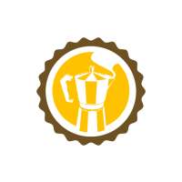 Scory Café icon