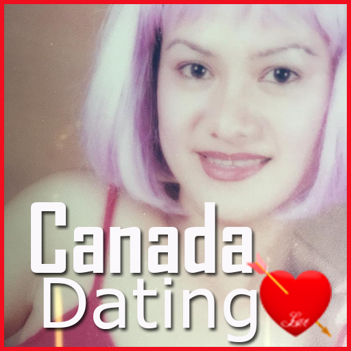 Canada Dating App for Singles icon