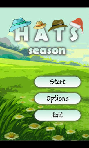 Hats Season Free screenshot 1
