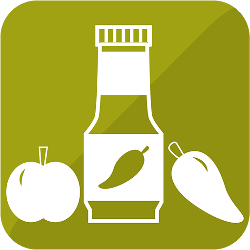 Sauce Recipes icon