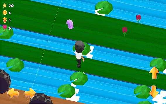 Poppy Romeo screenshot 6