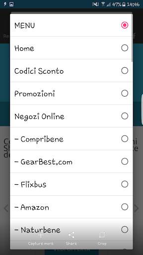 Amazing Shopping screenshot 3
