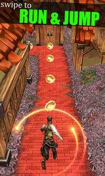 Temple Beast Endless Run 2019 screenshot 4