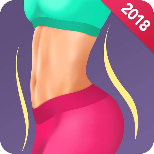 Easy Workout Lite - Abs & Butt Fitness 1.2.1