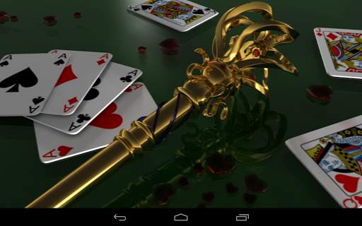 21 Solitaire Games screenshot 2