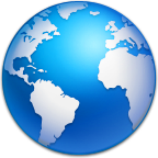 Web Explorer: Private Browser icon