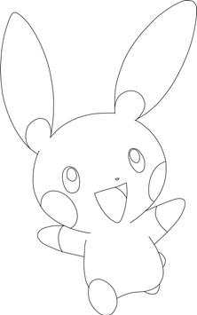 How To Draw Pokemon screenshot 1