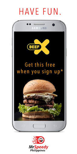 MrSpeedy:  Find Courier App &  4 تصوير الشاشة