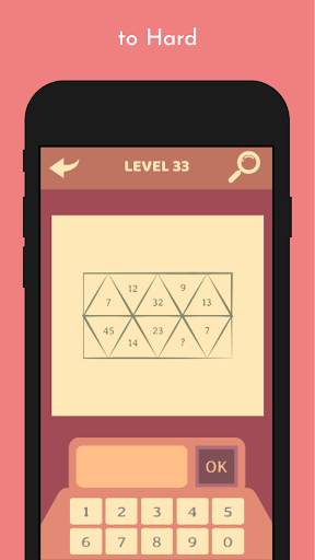 Hard - Logic Game screenshot 4
