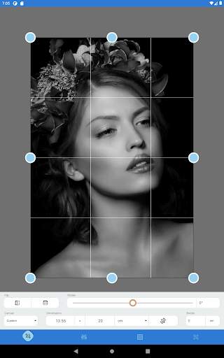 Grid App for Artists screenshot 10