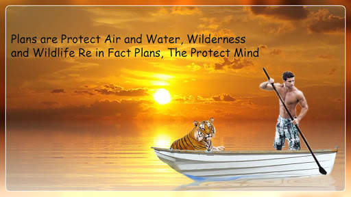 Wildlife Photo Frames screenshot 1