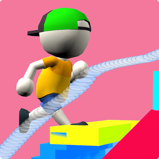 Scribble Run IO icon