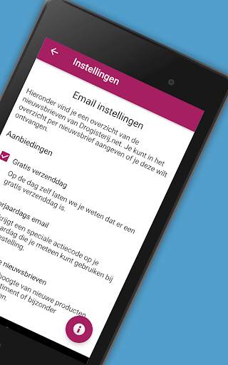 Drogisterij.net | Mobiel Shop screenshot 9