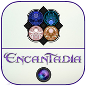 Face Encantadia Camera Plus icon