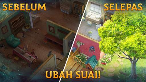 Pembuat Jam - Perlawanan 3 screenshot 11
