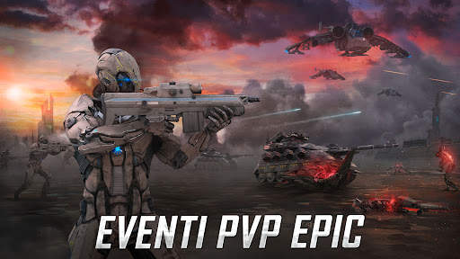 Instant War: Ultimate Warfare screenshot 3