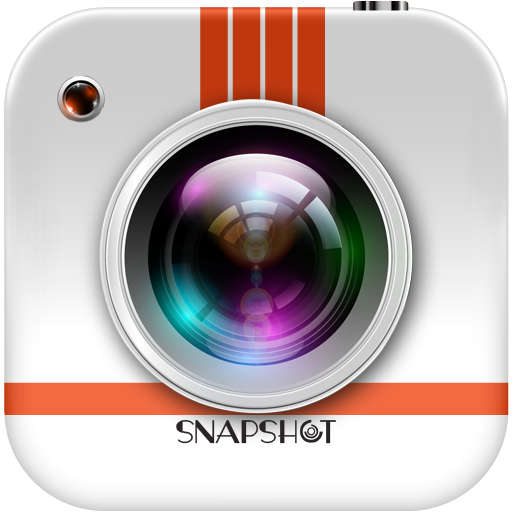 Snap Shot - Selfie Camera icon