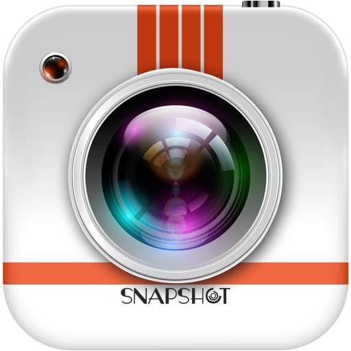 Snap Shot - Selfie Camera 1.6