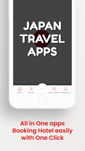 Japan Travel Apps screenshot 4