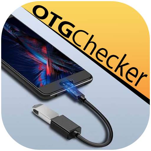 HDMI OTG MHL Checker 15.0
